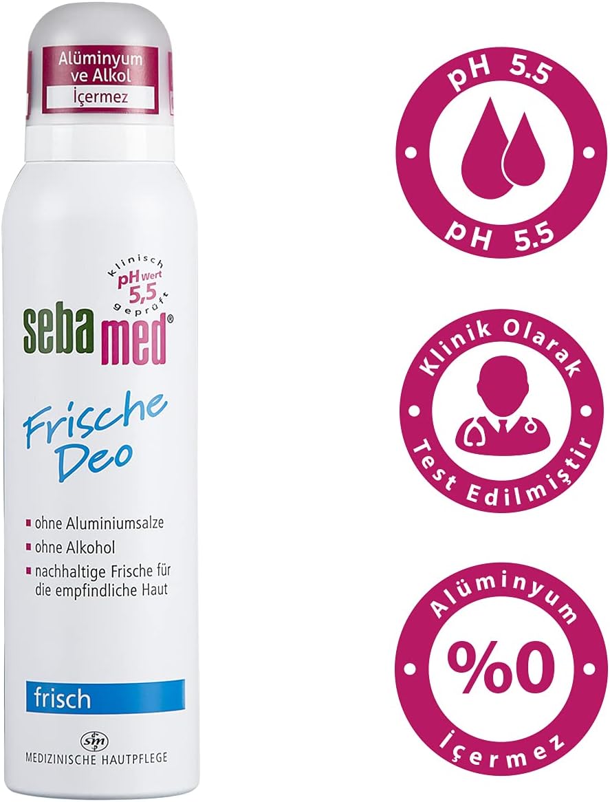 sebamed